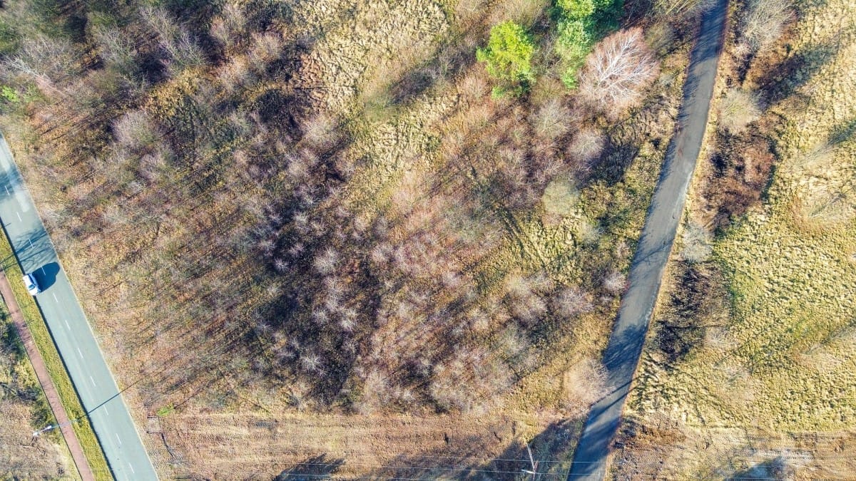 Działka  pokojowe na Sprzedaż