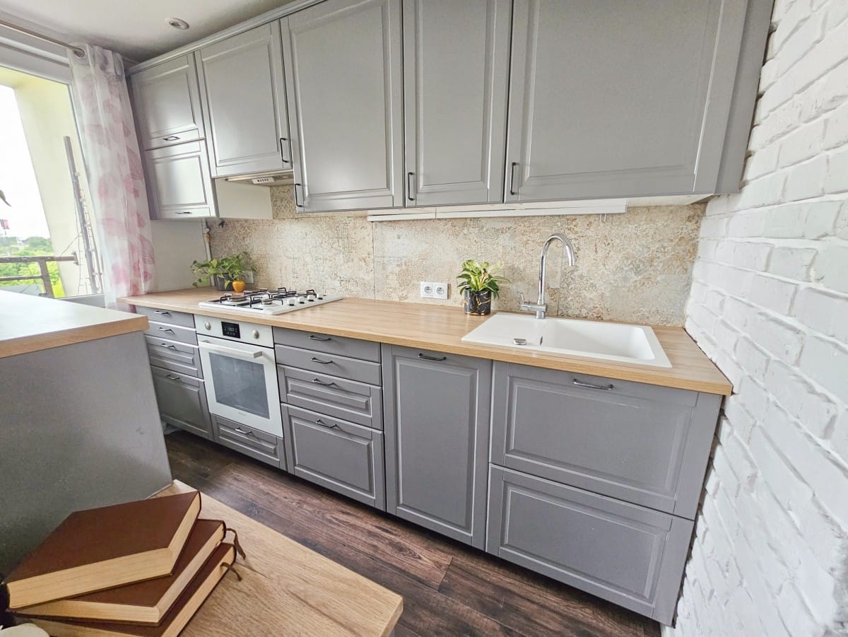 Mieszkanie 2 pokojowe na Sprzedaż