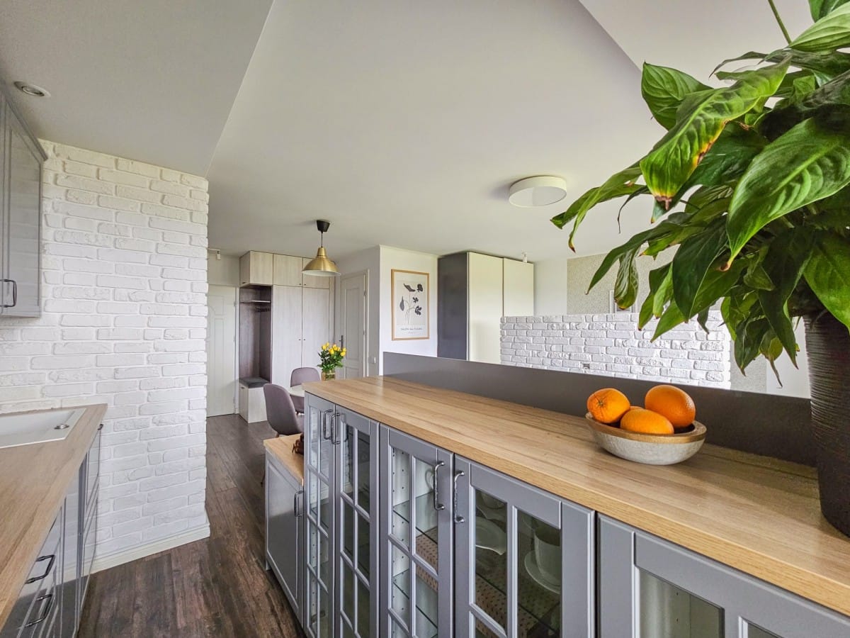 Mieszkanie 2 pokojowe na Sprzedaż