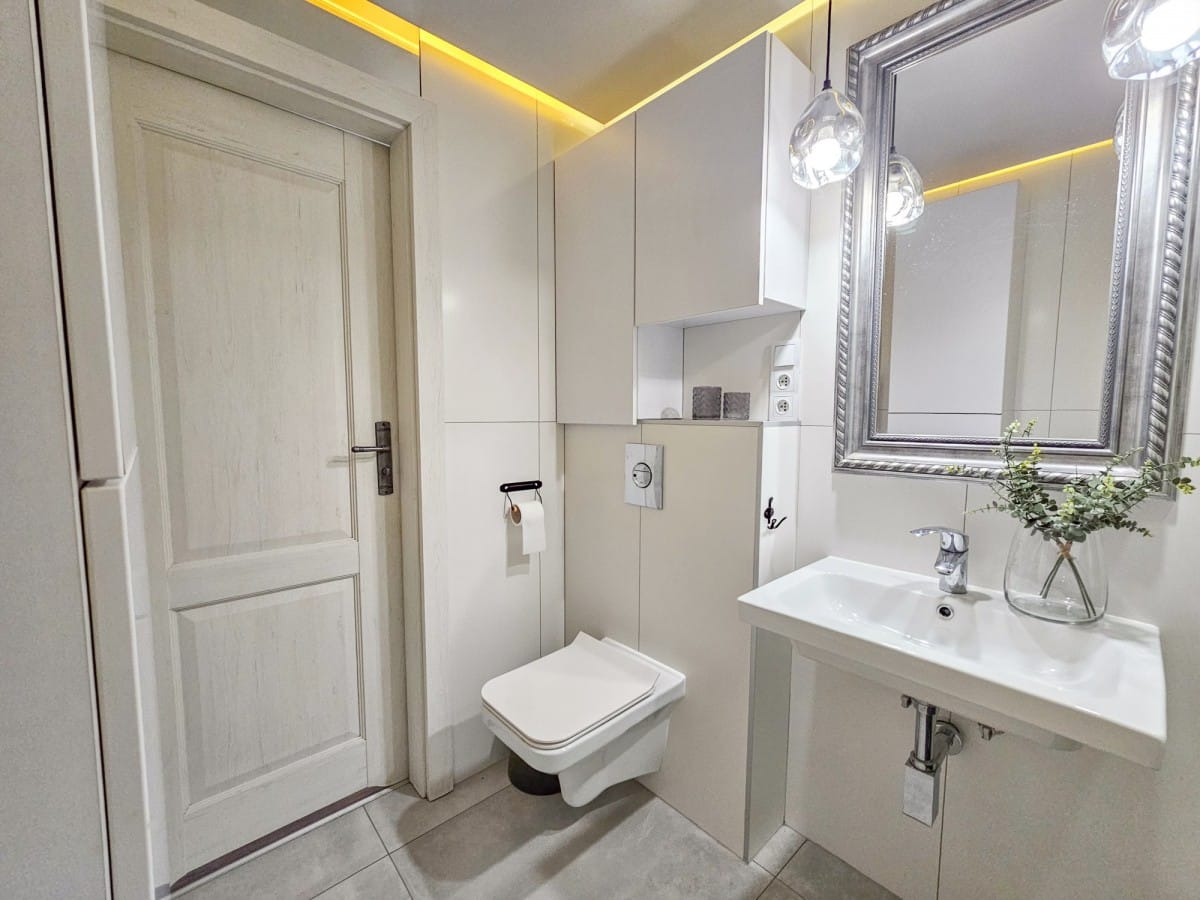 Mieszkanie 2 pokojowe na Sprzedaż