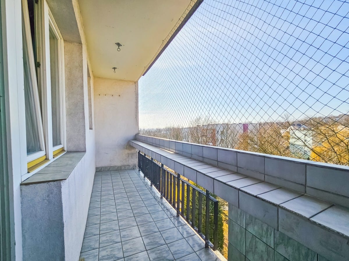 Mieszkanie 2 pokojowe na Sprzedaż