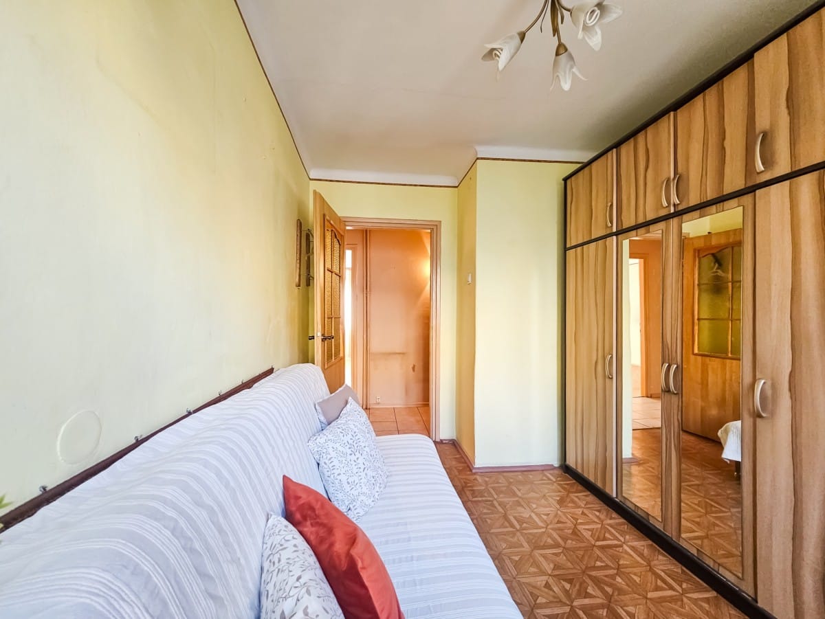 Mieszkanie 2 pokojowe na Sprzedaż