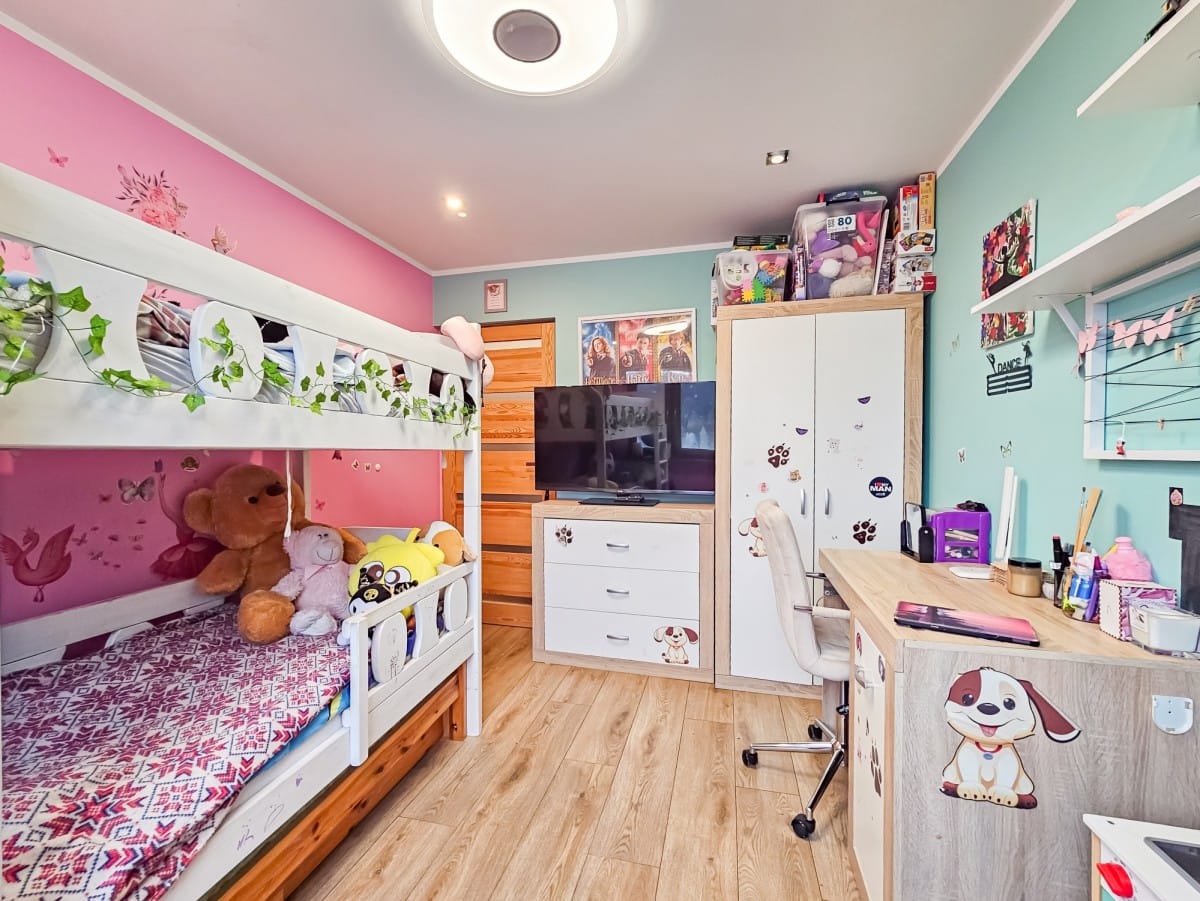 Mieszkanie 3 pokojowe na Sprzedaż