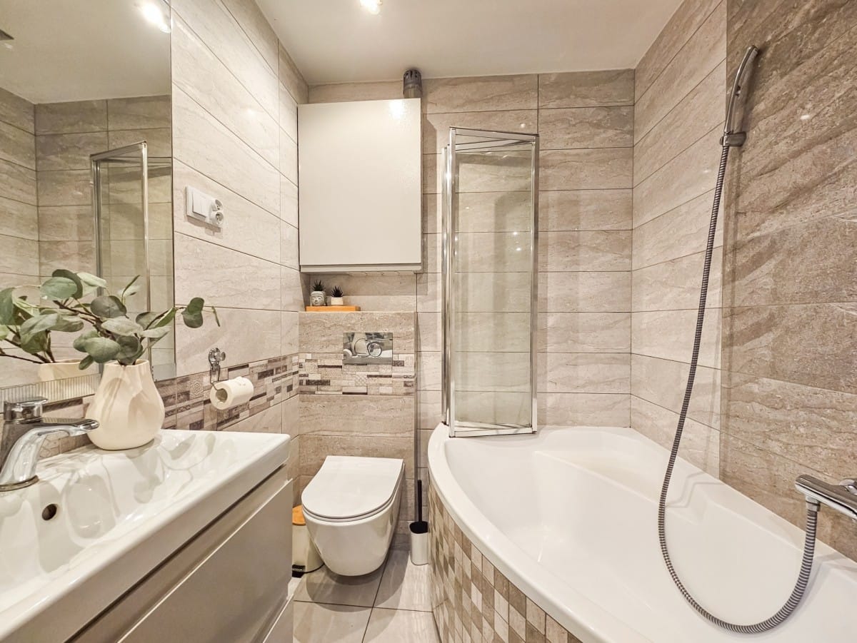 Mieszkanie 3 pokojowe na Sprzedaż