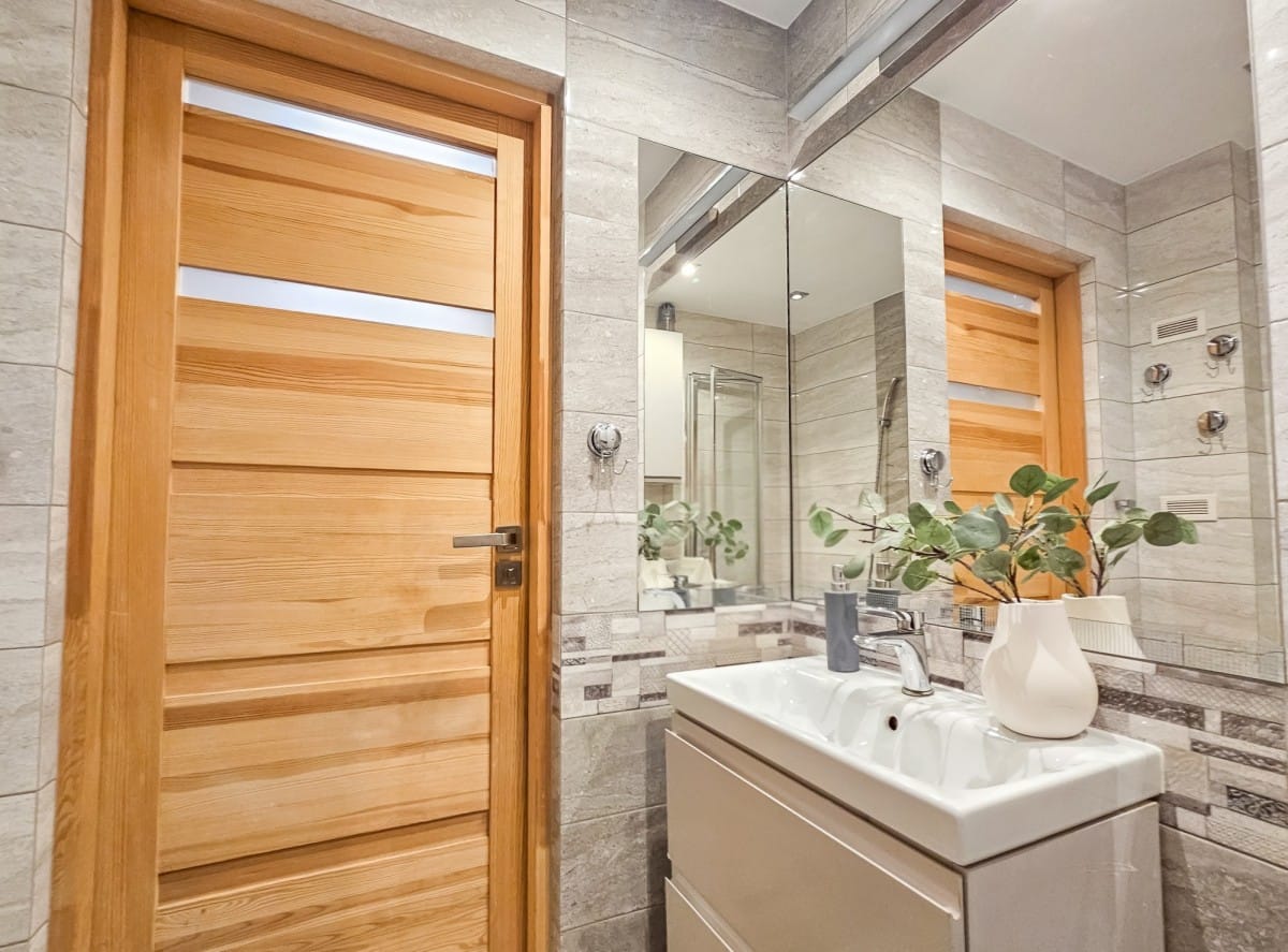 Mieszkanie 3 pokojowe na Sprzedaż