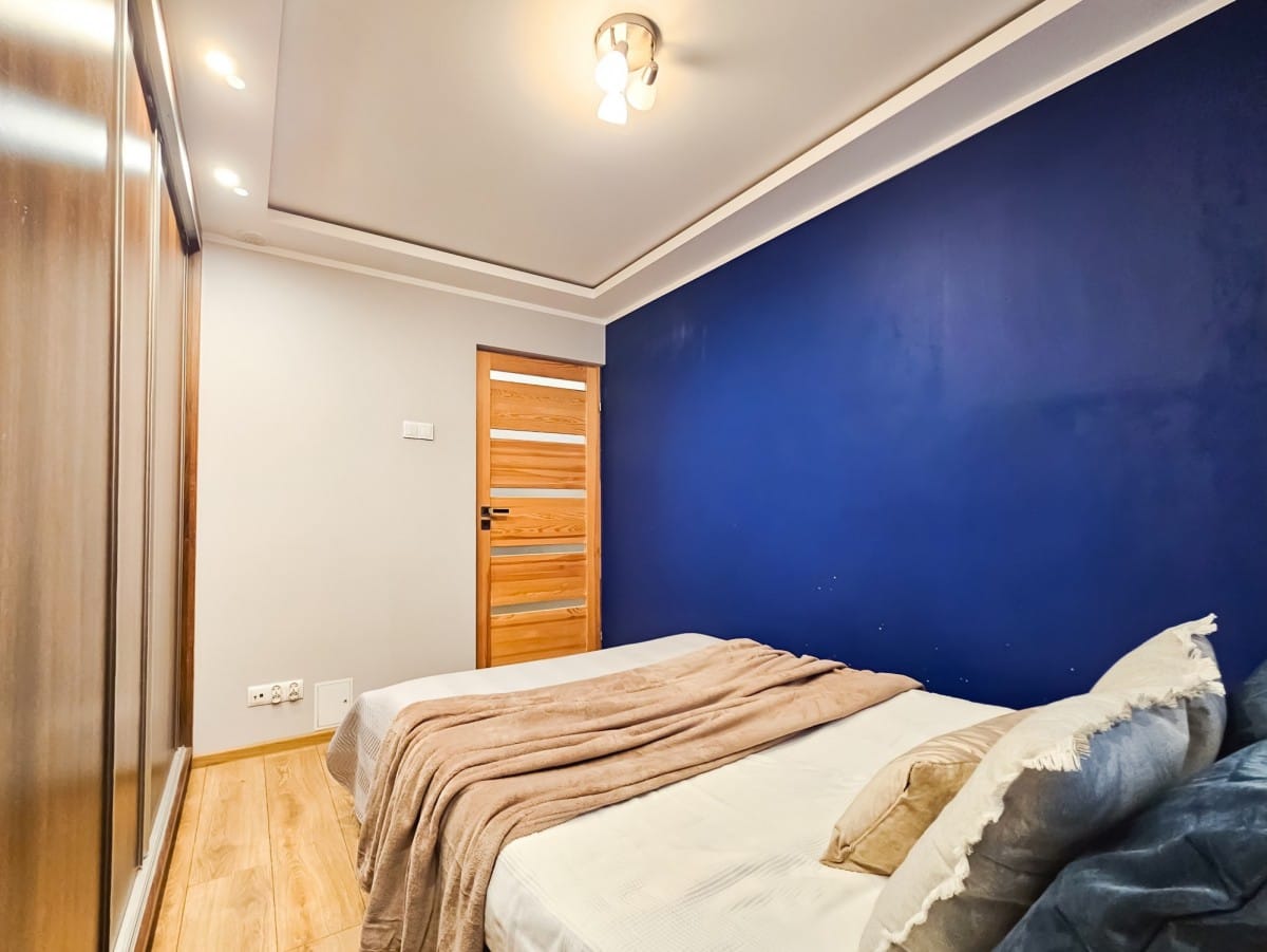 Mieszkanie 3 pokojowe na Sprzedaż