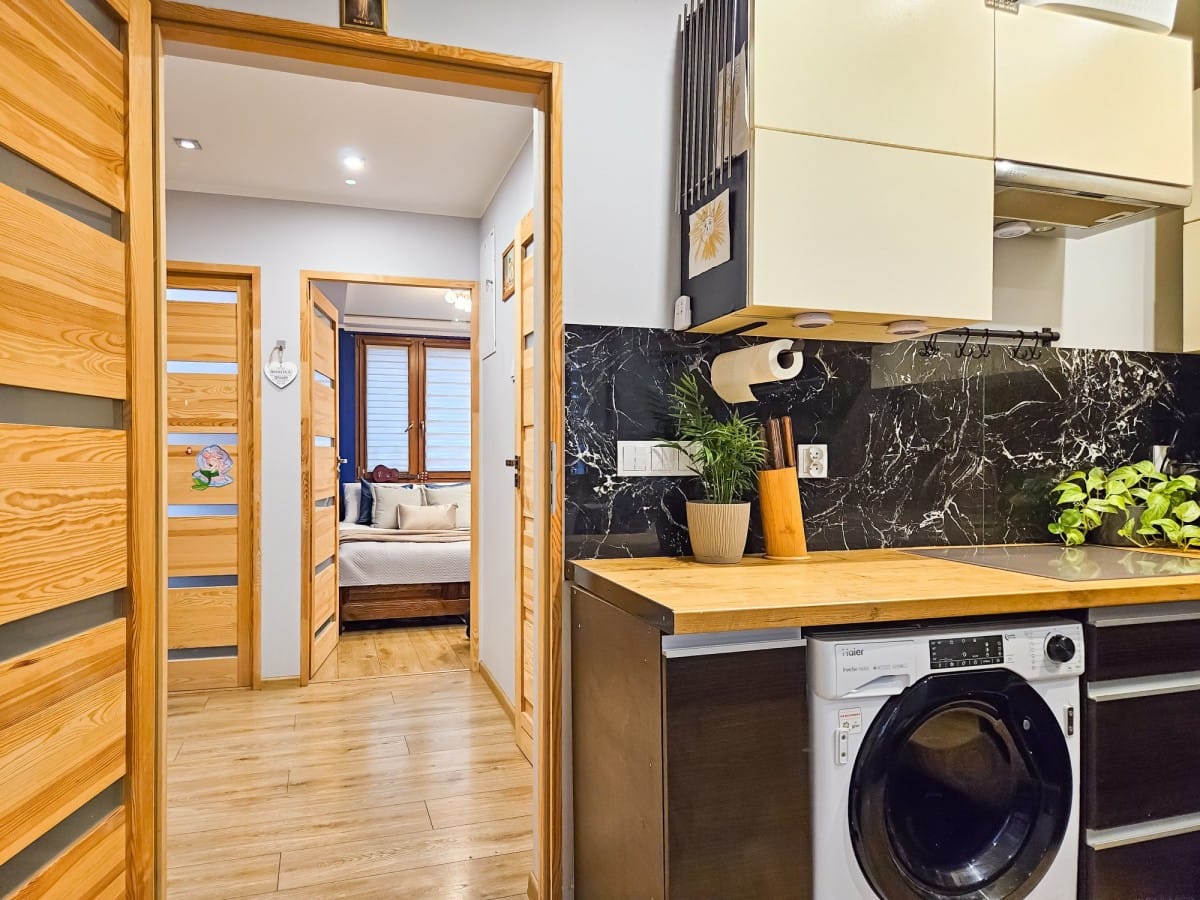 Mieszkanie 3 pokojowe na Sprzedaż