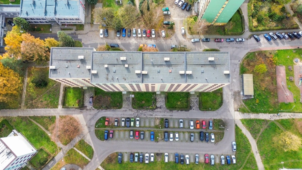 Mieszkanie 3 pokojowe na Sprzedaż