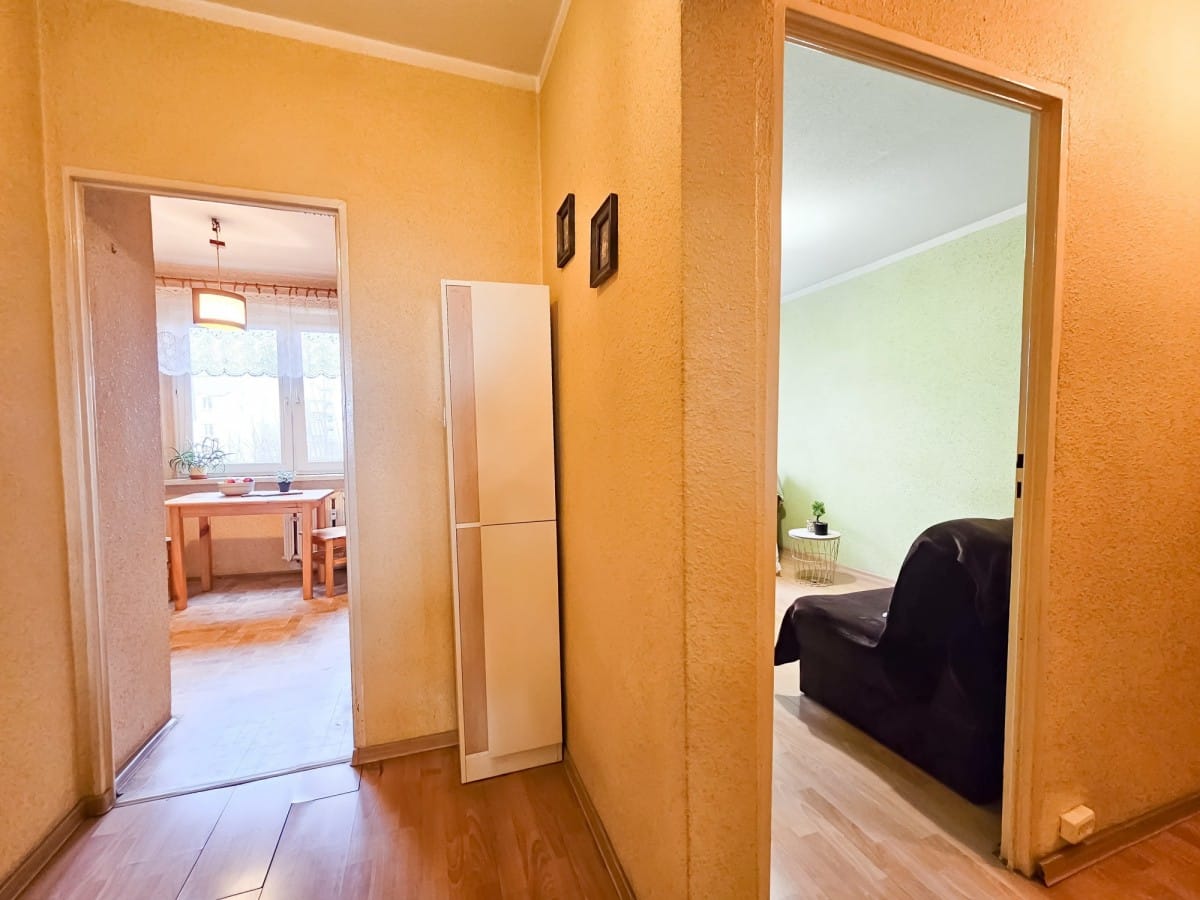 Mieszkanie 2 pokojowe na Sprzedaż