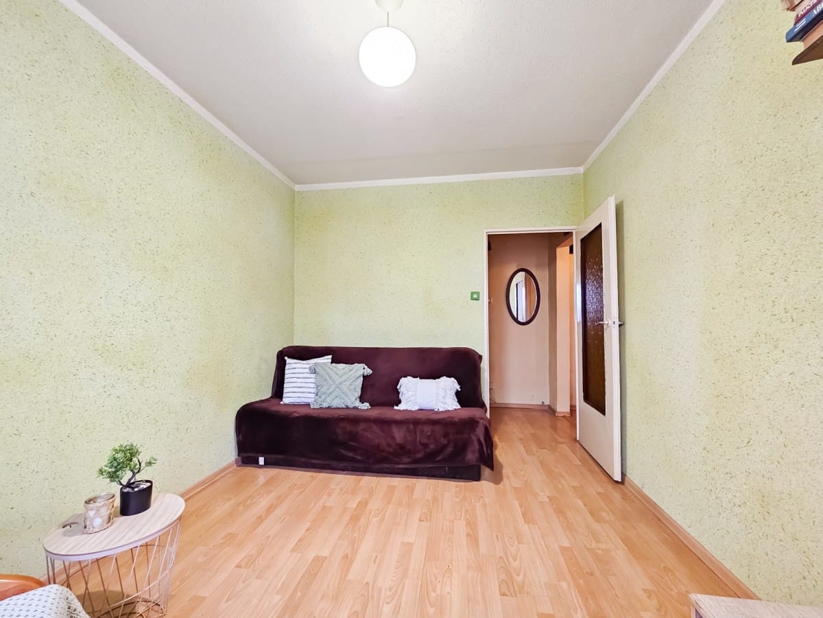 Mieszkanie 2 pokojowe na Sprzedaż