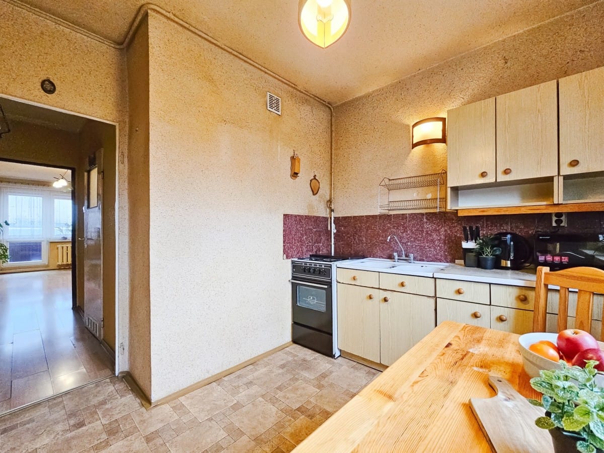 Mieszkanie 2 pokojowe na Sprzedaż