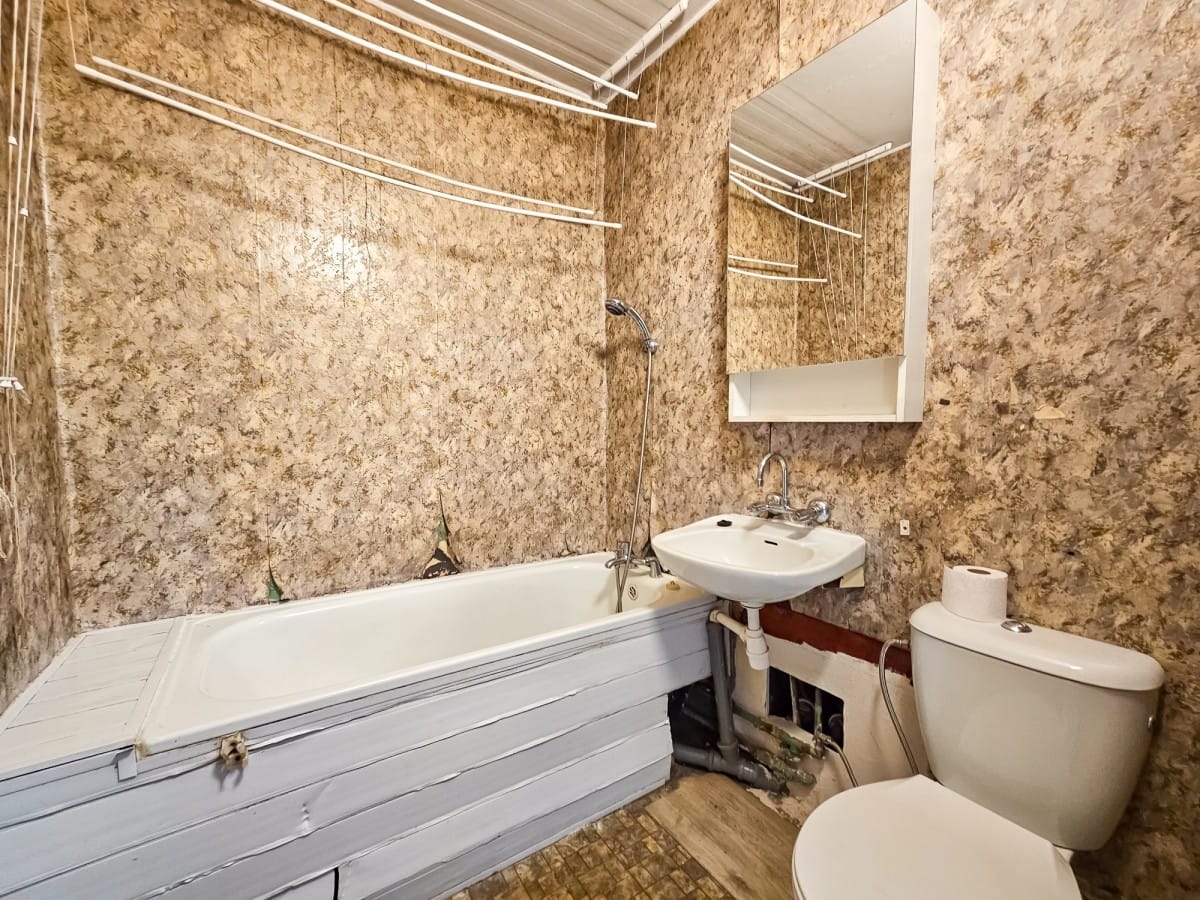 Mieszkanie 2 pokojowe na Sprzedaż