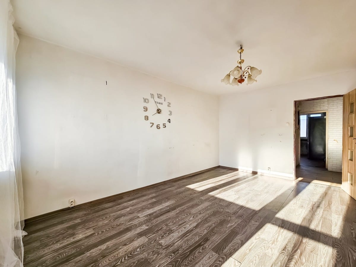 Mieszkanie 2 pokojowe na Sprzedaż