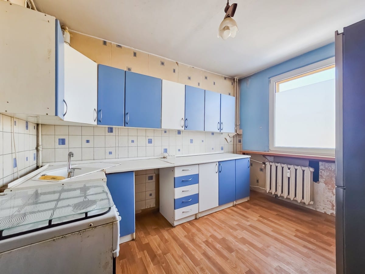 Mieszkanie 2 pokojowe na Sprzedaż