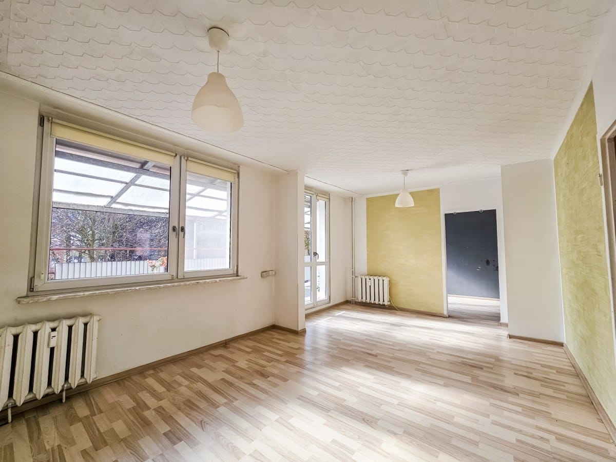 Mieszkanie 3 pokojowe na Sprzedaż