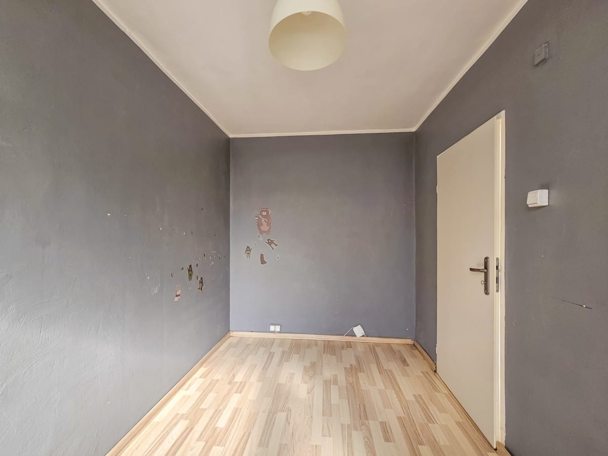 Mieszkanie 3 pokojowe na Sprzedaż