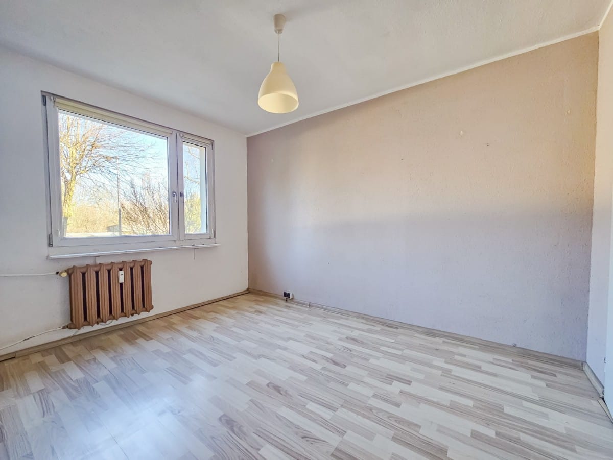 Mieszkanie 3 pokojowe na Sprzedaż