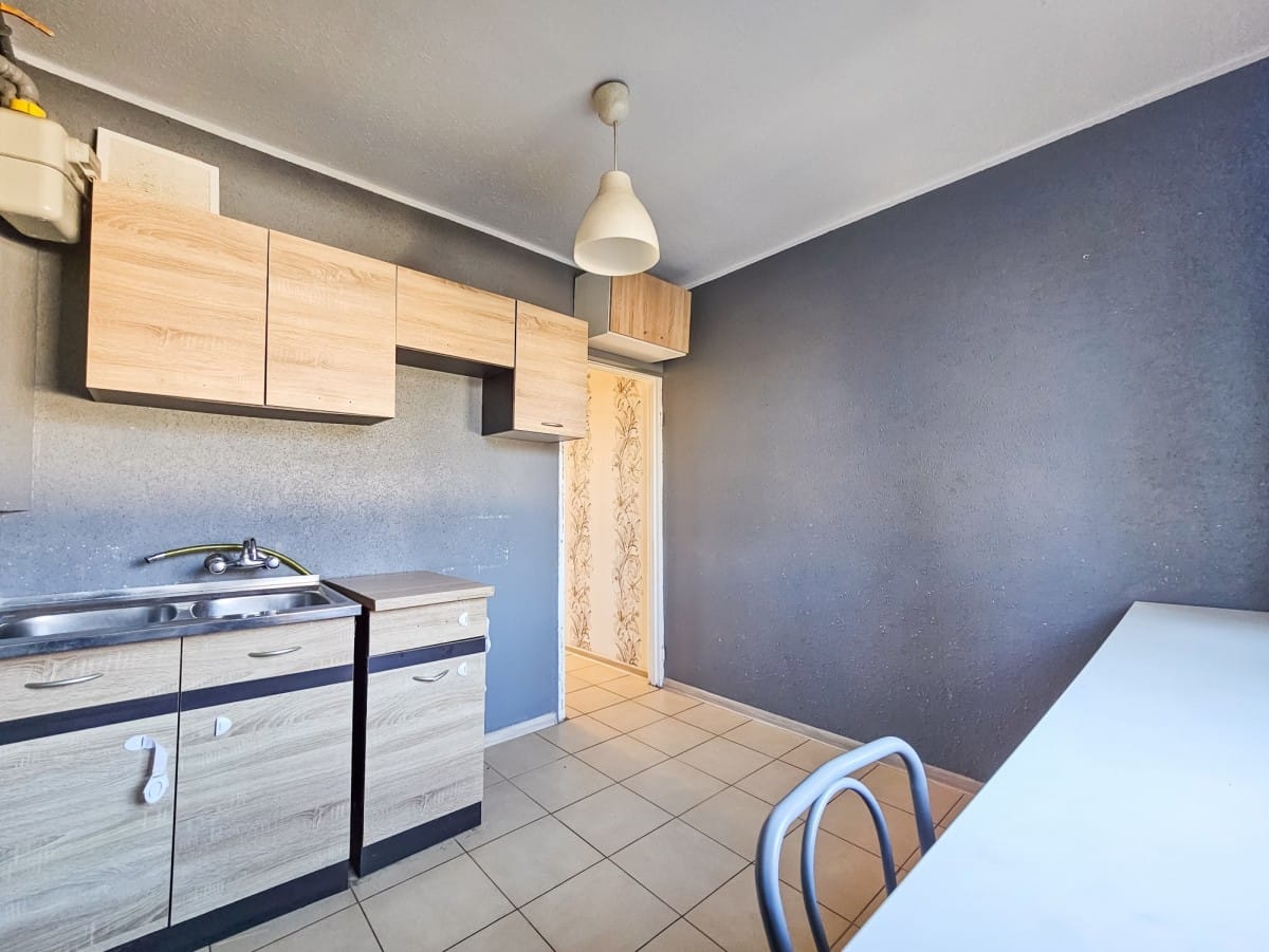 Mieszkanie 3 pokojowe na Sprzedaż