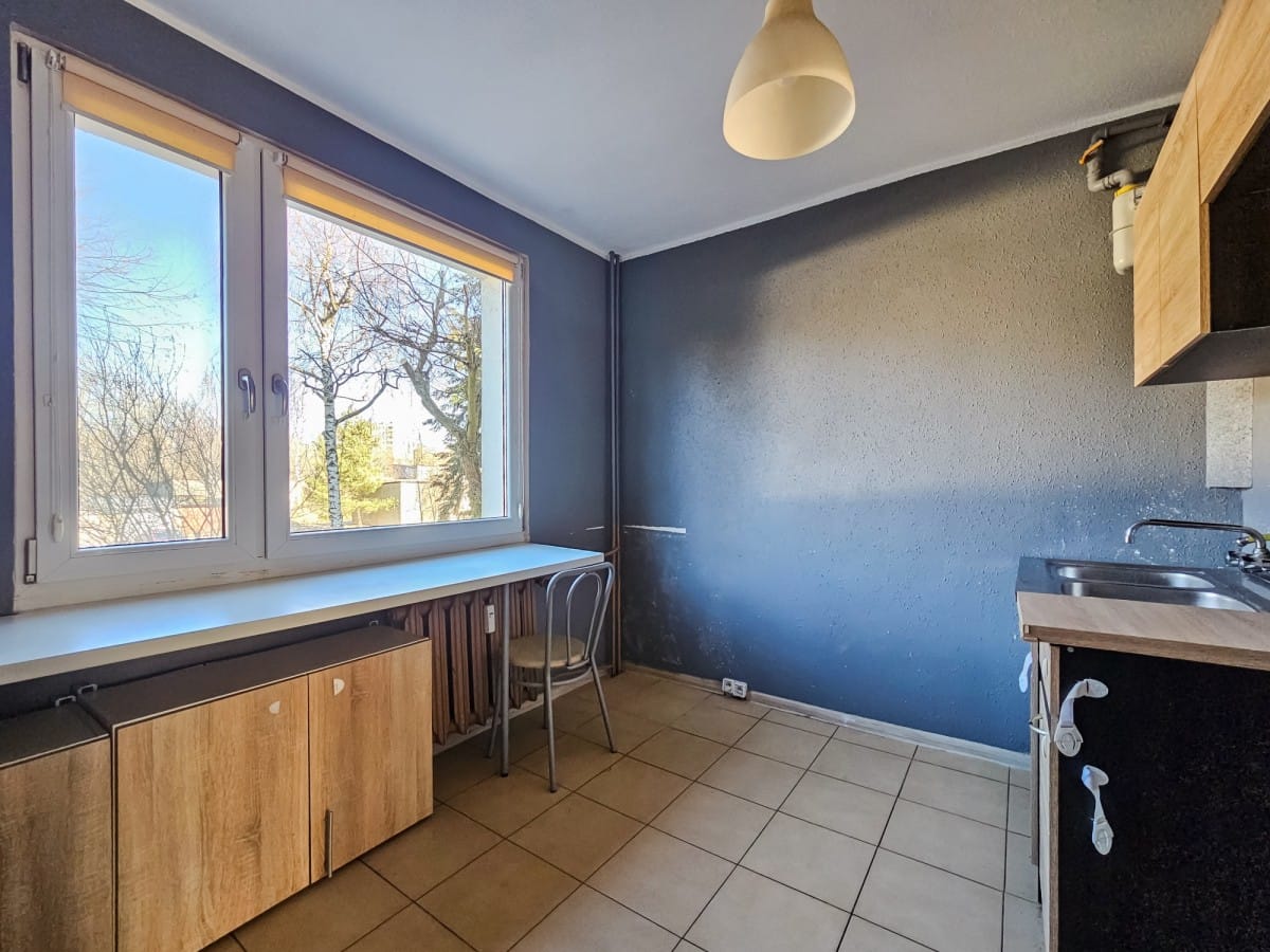 Mieszkanie 3 pokojowe na Sprzedaż