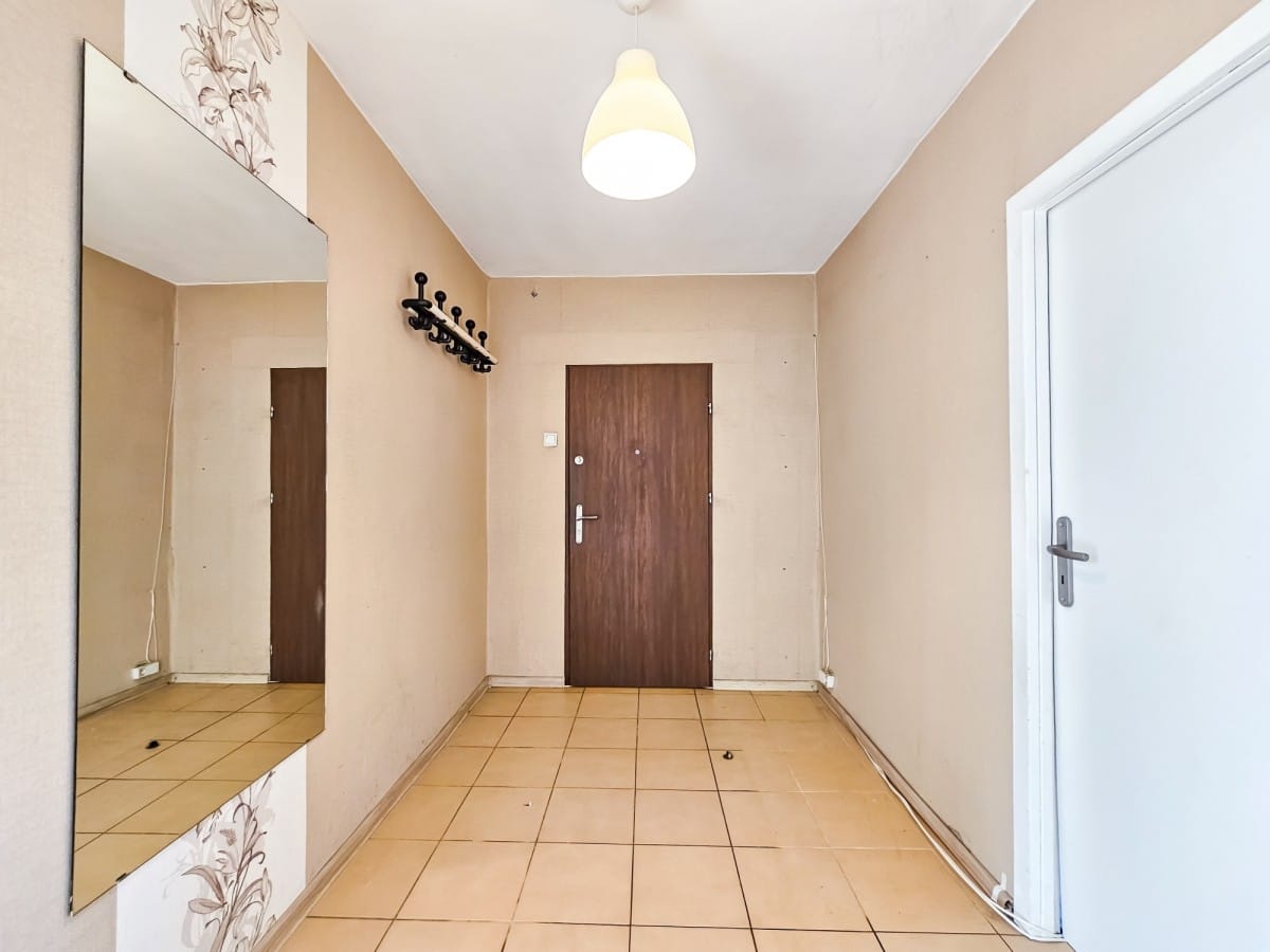 Mieszkanie 3 pokojowe na Sprzedaż