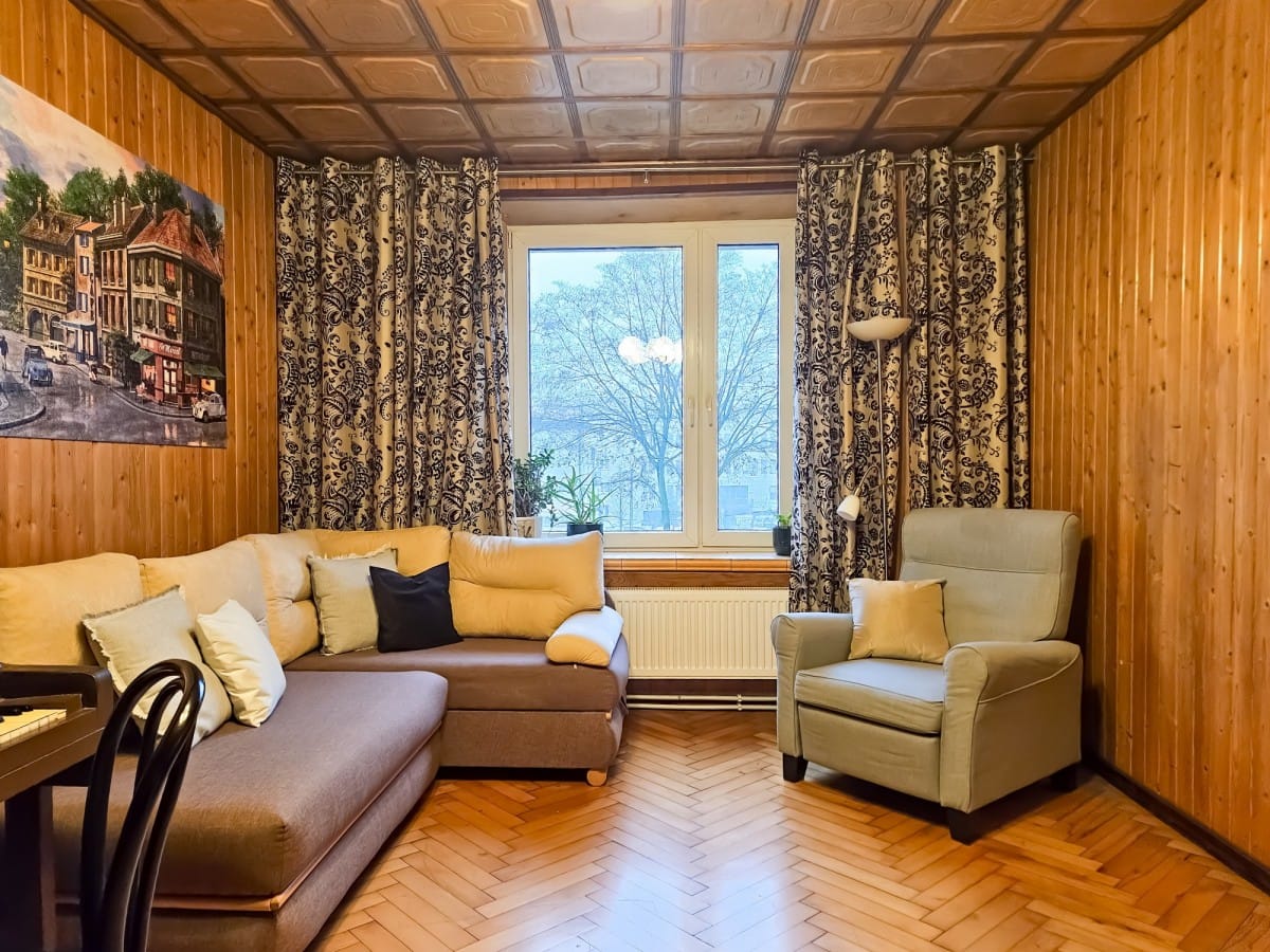 Mieszkanie 3 pokojowe na Sprzedaż