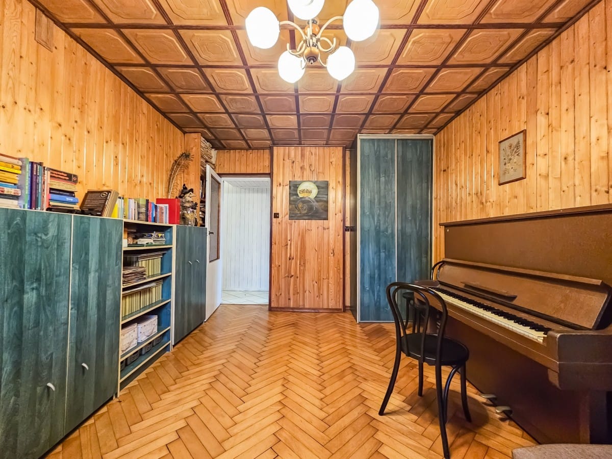 Mieszkanie 3 pokojowe na Sprzedaż