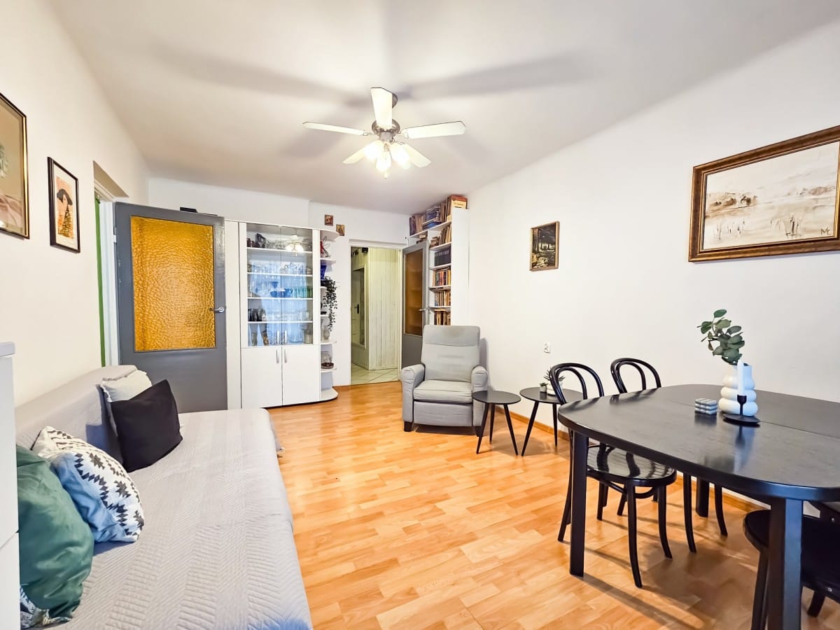 Mieszkanie 3 pokojowe na Sprzedaż