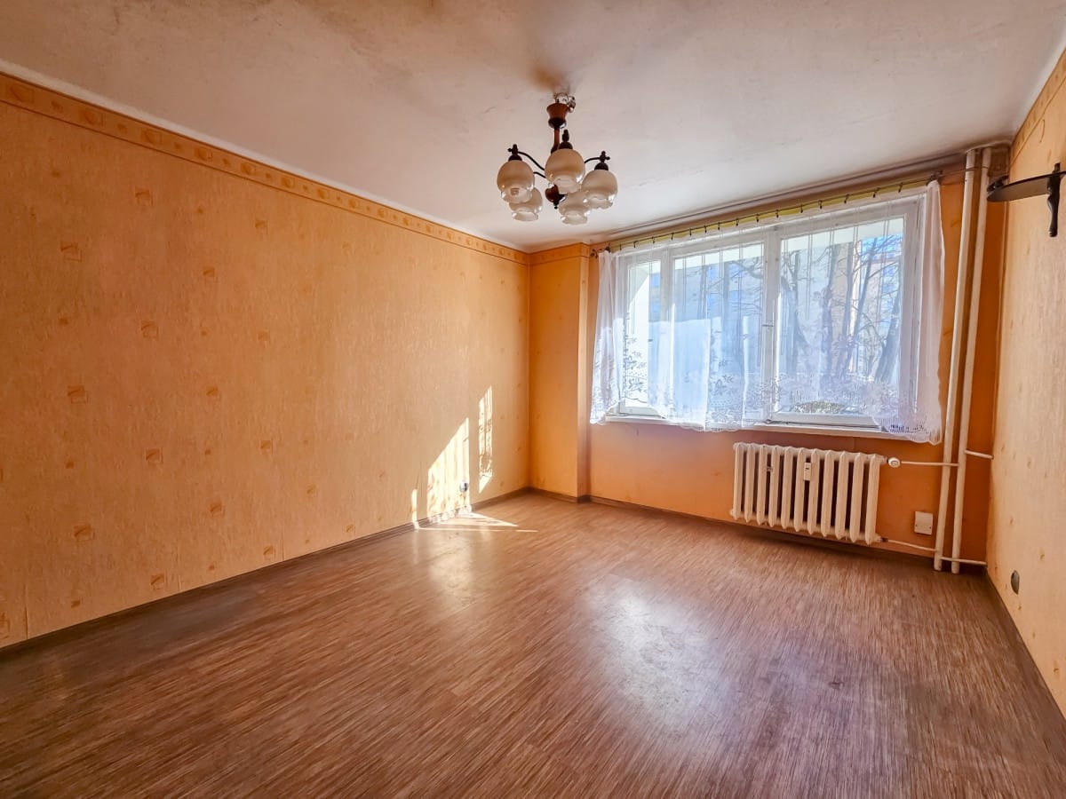 Mieszkanie 2 pokojowe na Sprzedaż