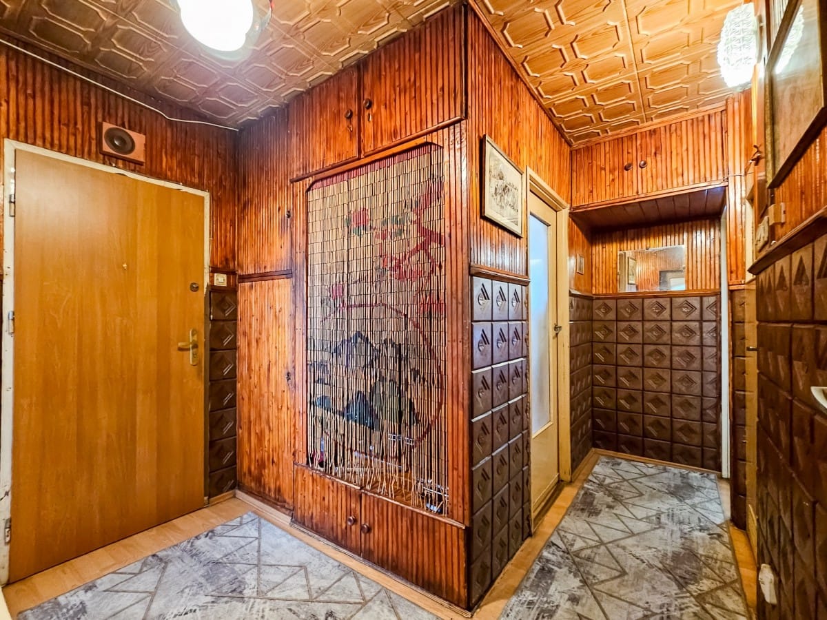 Mieszkanie 3 pokojowe na Sprzedaż