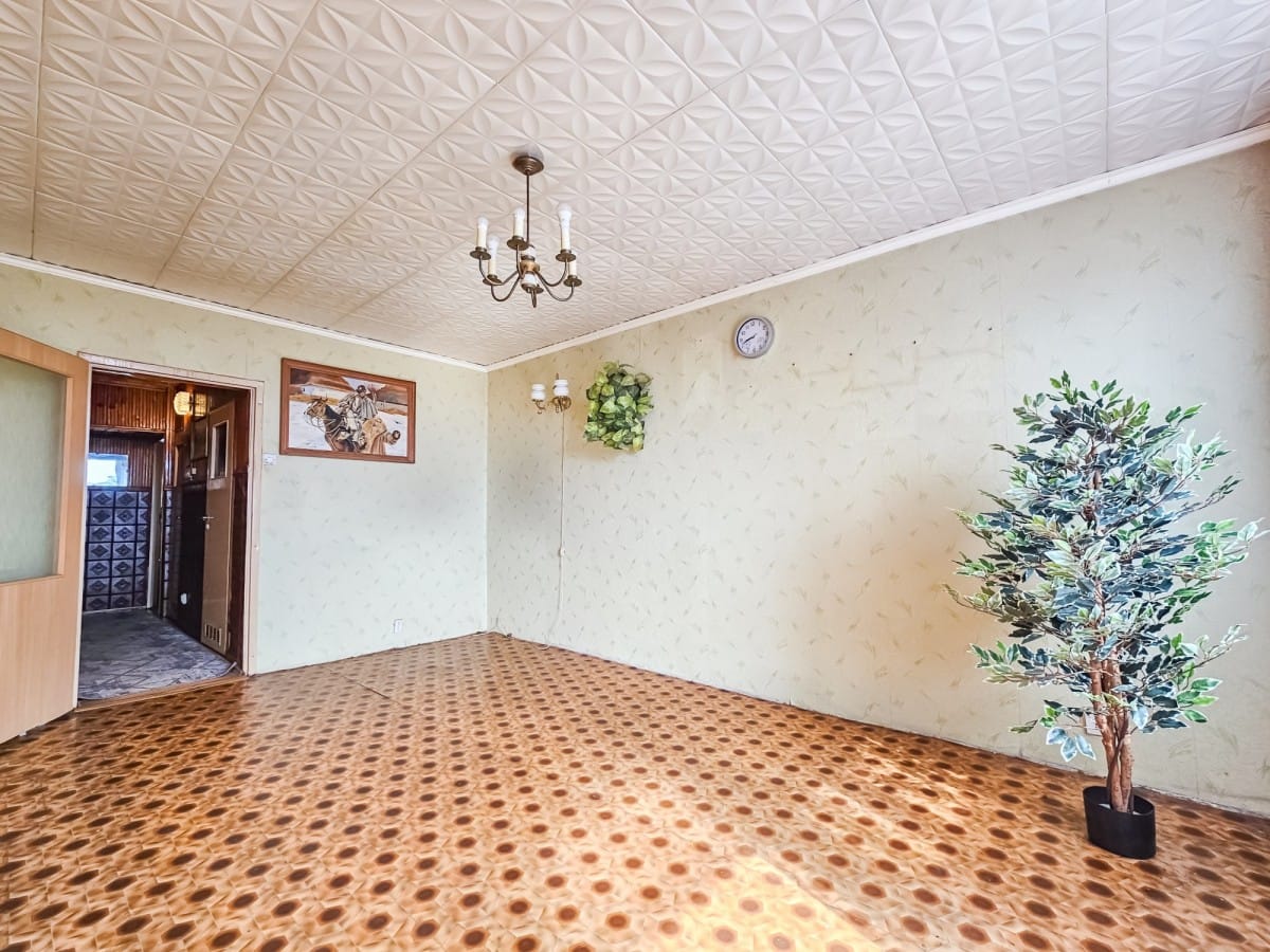 Mieszkanie 3 pokojowe na Sprzedaż