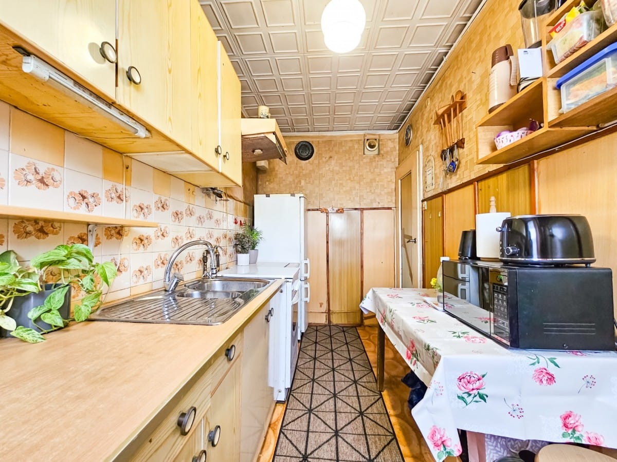 Mieszkanie 3 pokojowe na Sprzedaż