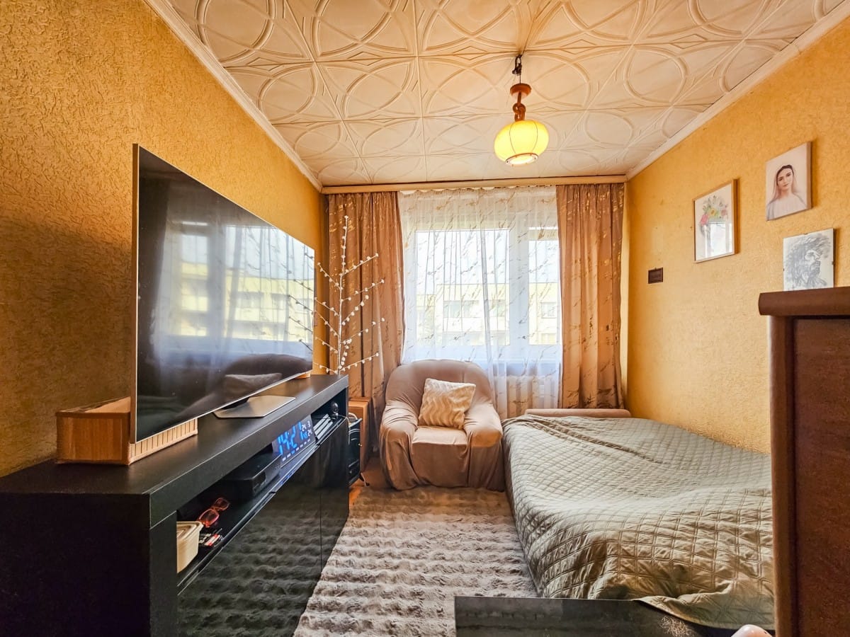 Mieszkanie 3 pokojowe na Sprzedaż