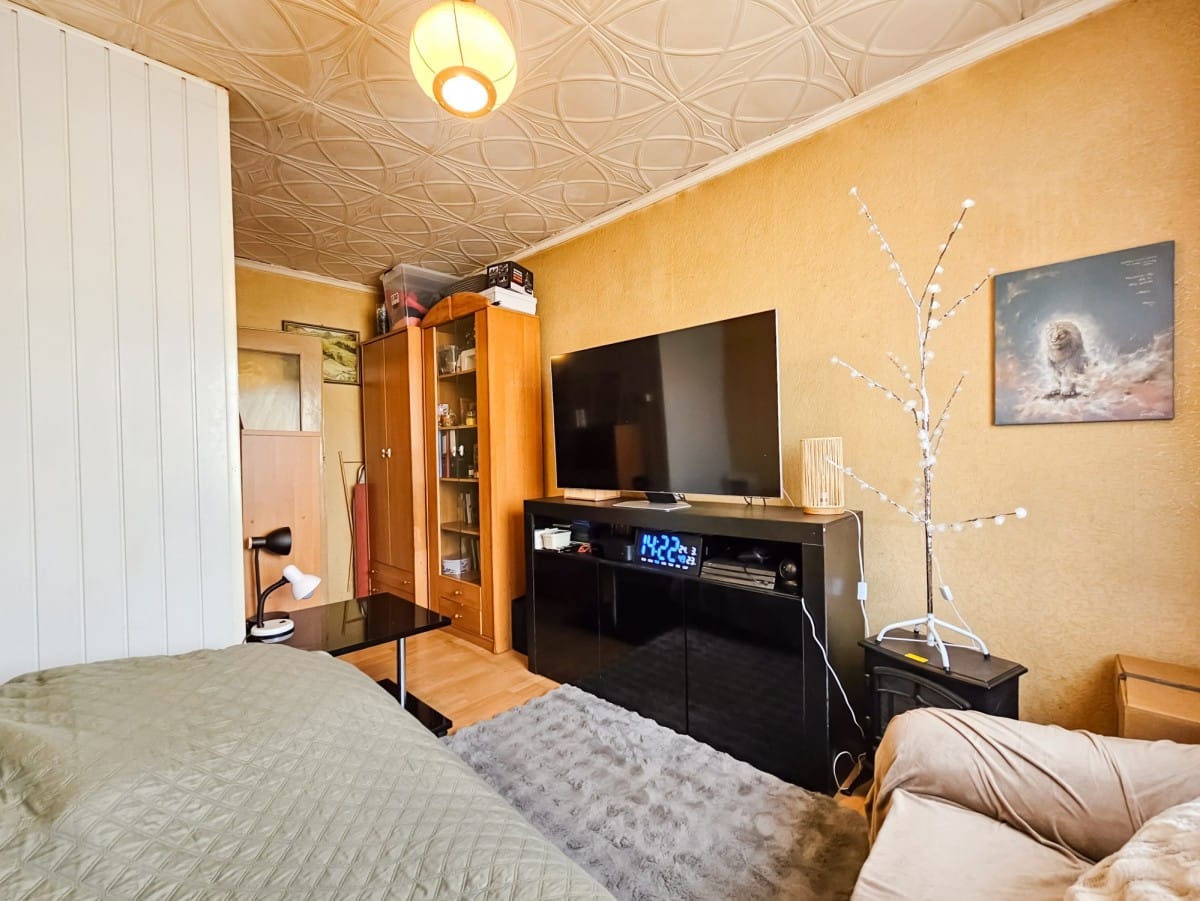 Mieszkanie 3 pokojowe na Sprzedaż