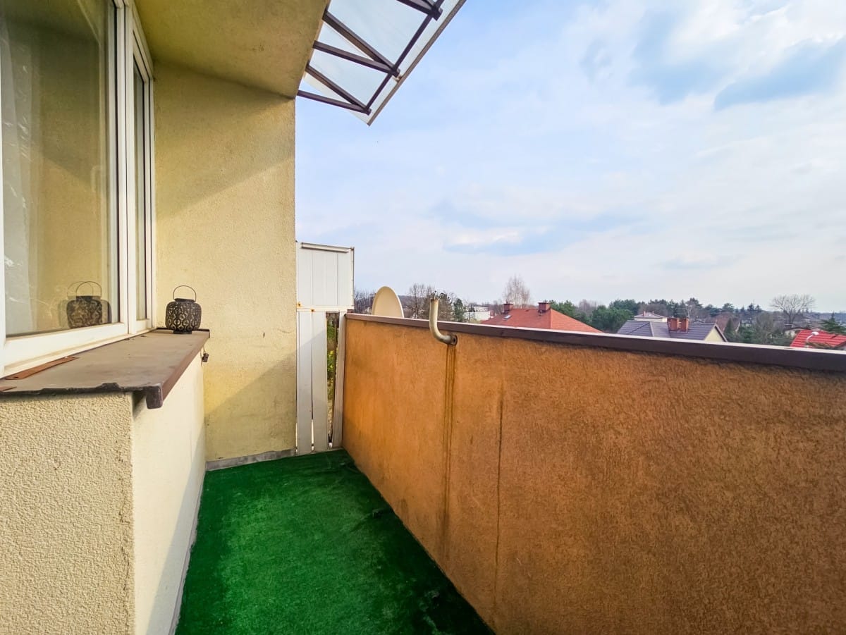 Mieszkanie 3 pokojowe na Sprzedaż