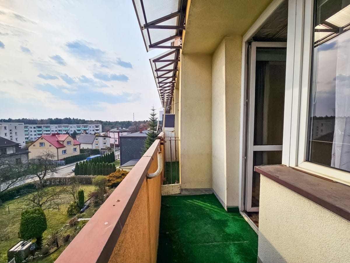 Mieszkanie 3 pokojowe na Sprzedaż