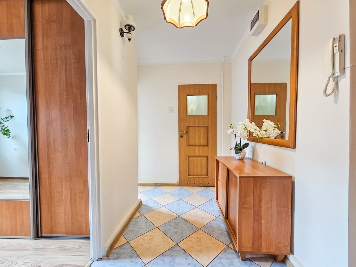 Mieszkanie 2 pokojowe na Sprzedaż