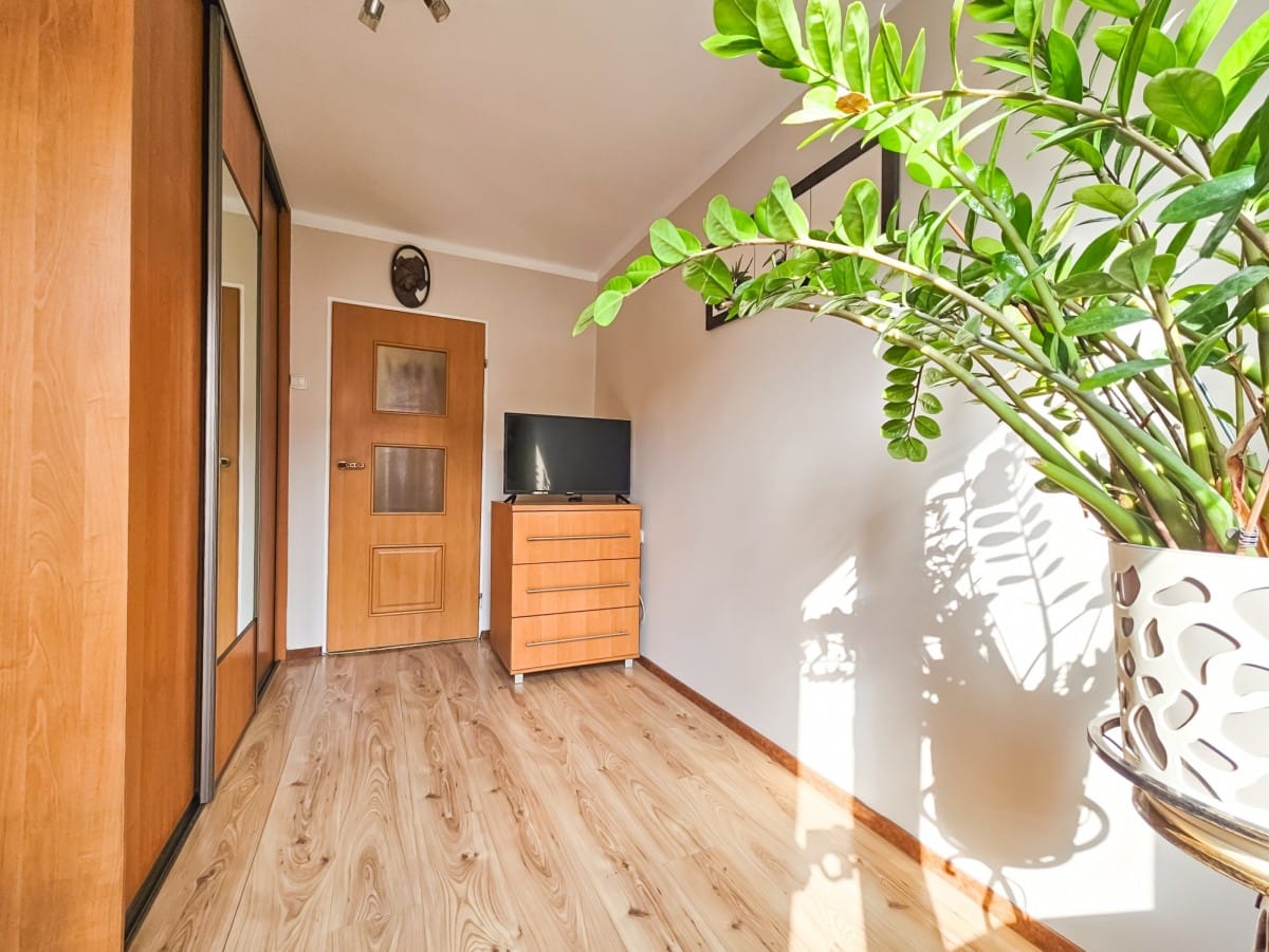 Mieszkanie 2 pokojowe na Sprzedaż