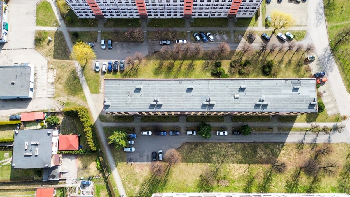 Mieszkanie 2 pokojowe na Sprzedaż