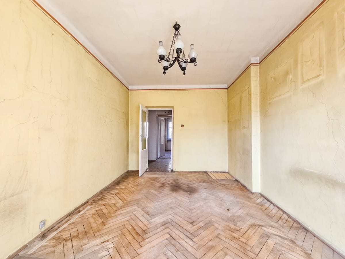 Mieszkanie 2 pokojowe na Sprzedaż