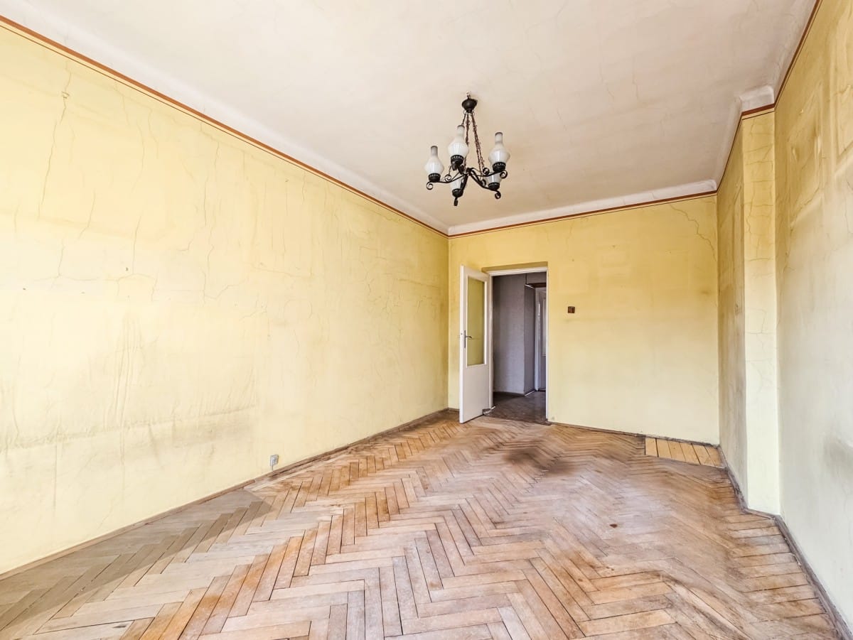 Mieszkanie 2 pokojowe na Sprzedaż