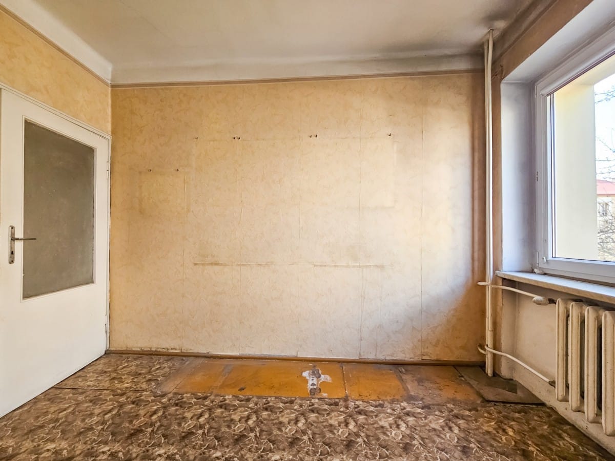 Mieszkanie 2 pokojowe na Sprzedaż