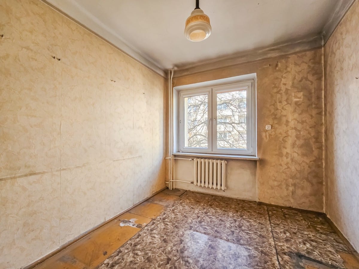 Mieszkanie 2 pokojowe na Sprzedaż