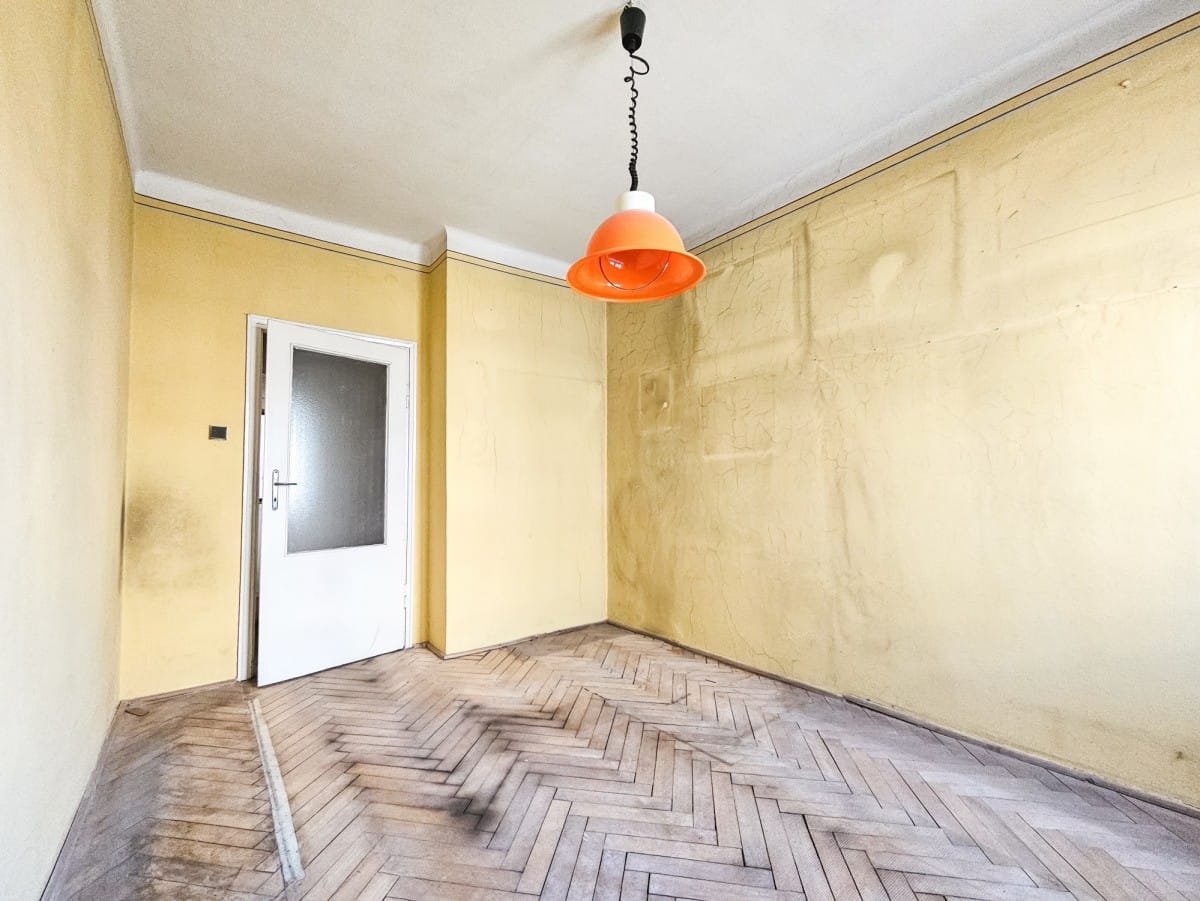 Mieszkanie 2 pokojowe na Sprzedaż