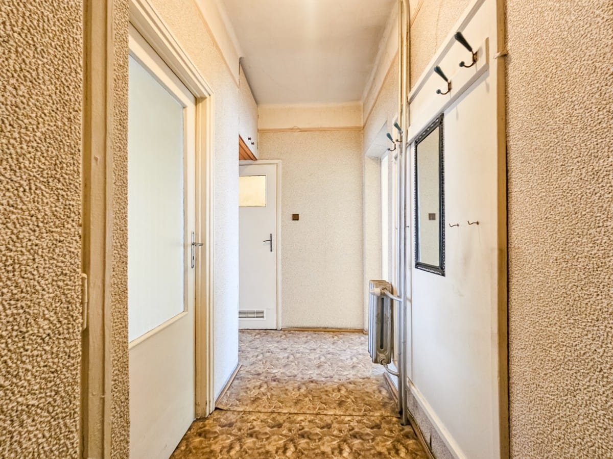 Mieszkanie 2 pokojowe na Sprzedaż