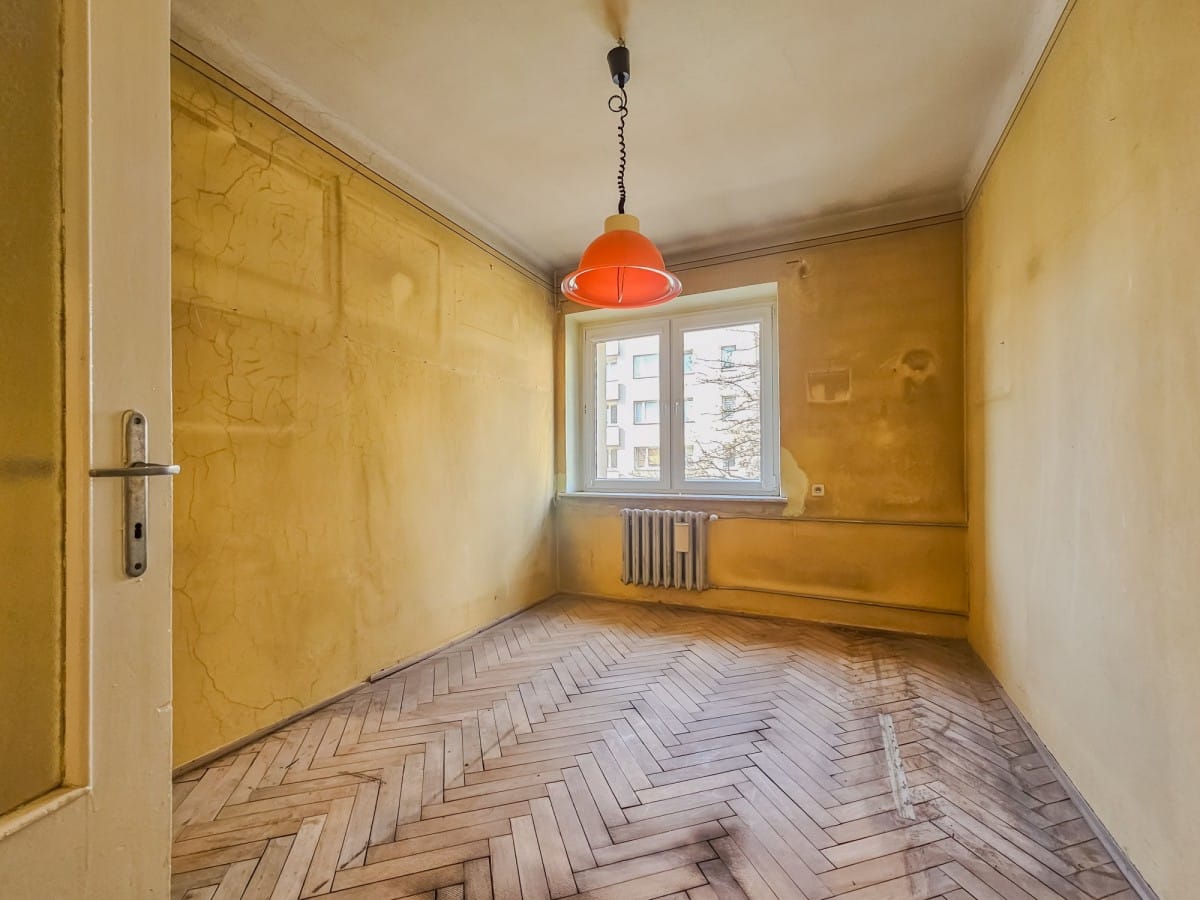 Mieszkanie 2 pokojowe na Sprzedaż