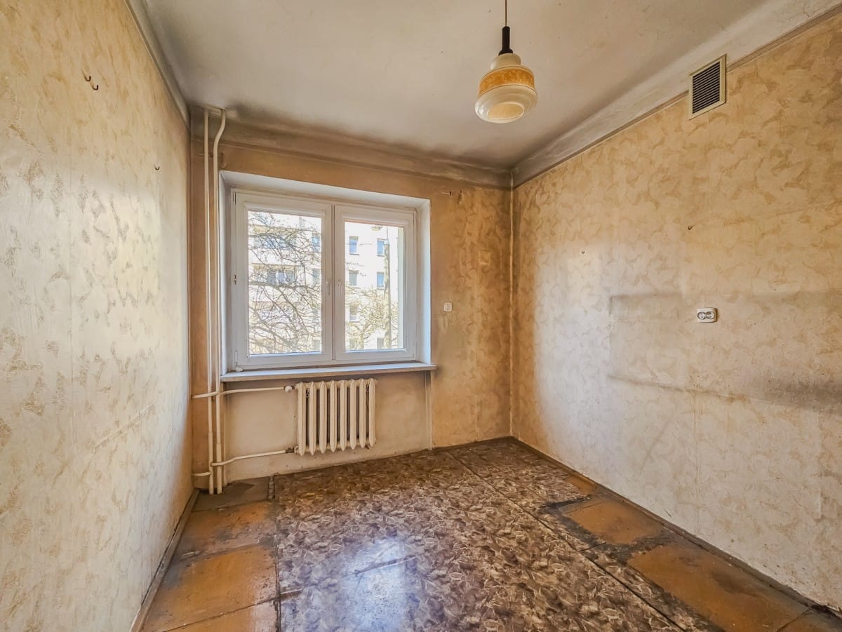 Mieszkanie 2 pokojowe na Sprzedaż