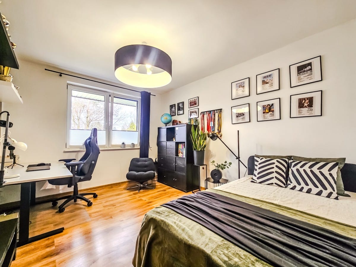 Dom  pokojowe na Sprzedaż