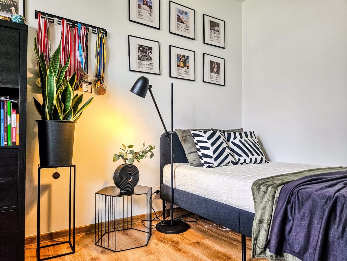 Dom  pokojowe na Sprzedaż