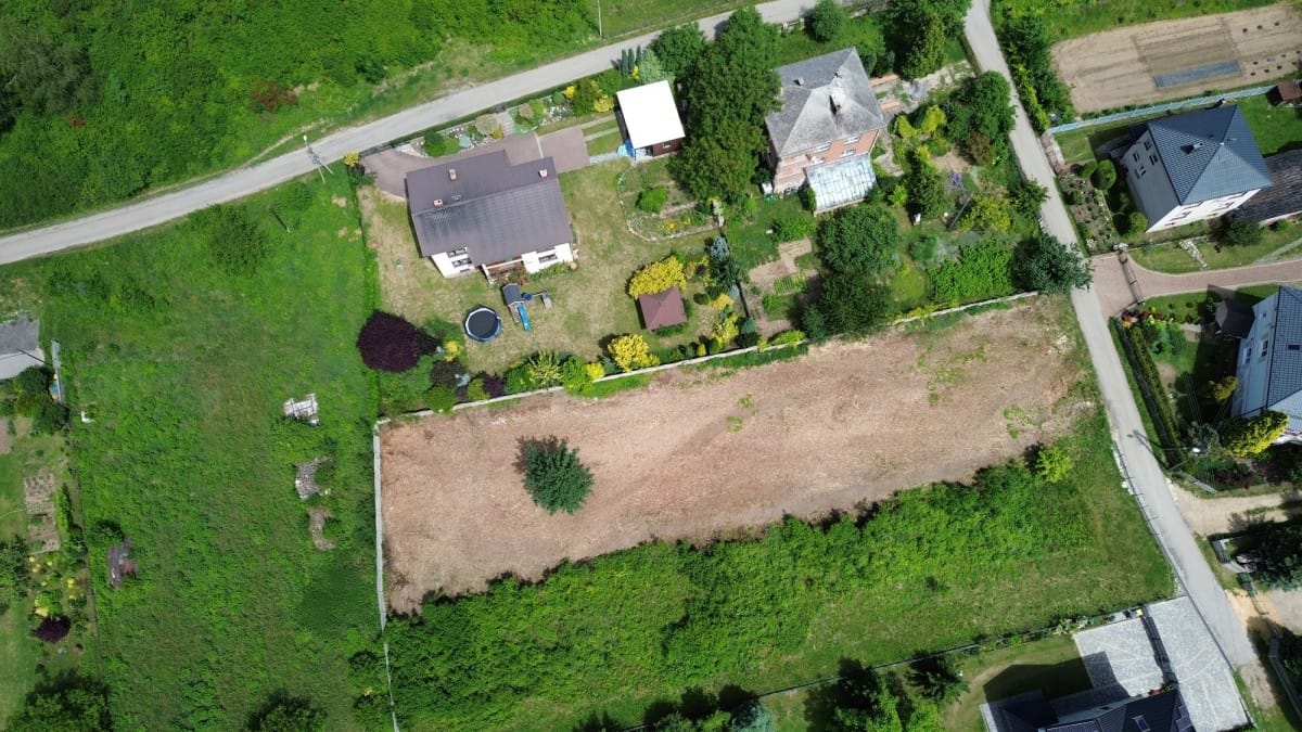 Działka  pokojowe na Sprzedaż