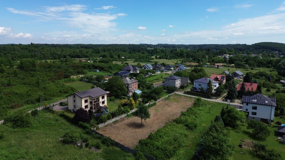 Działka  pokojowe na Sprzedaż
